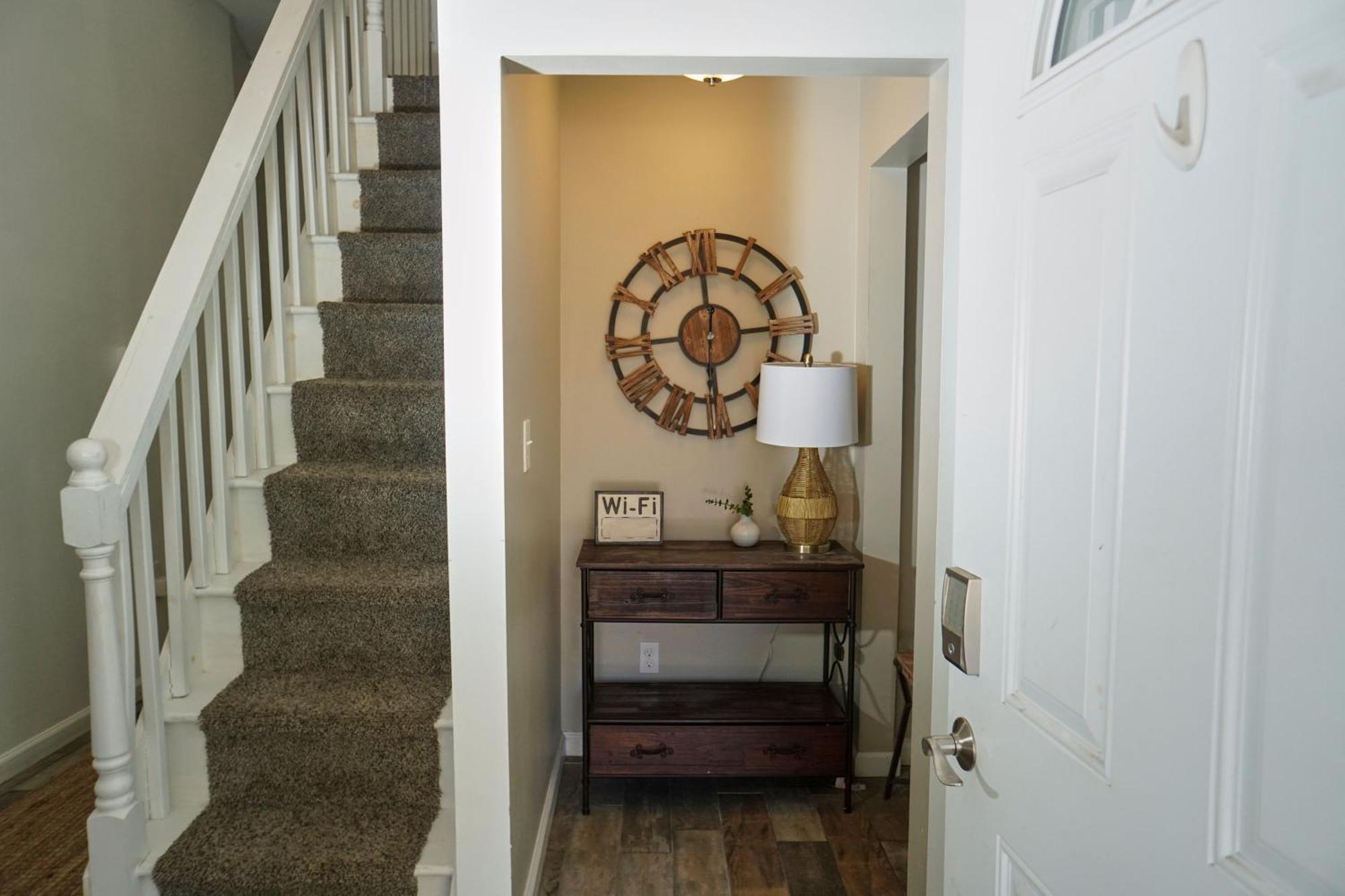 Perfect Getaway Home Near Atlanta #Blm Lithonia Exterior photo